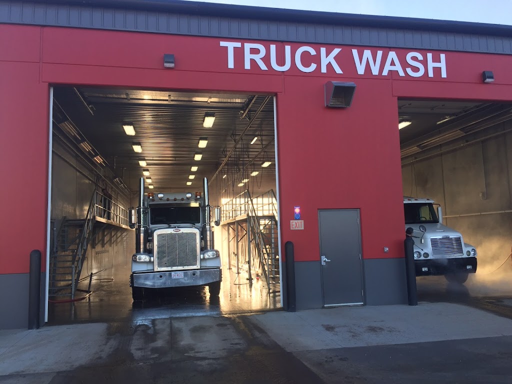 BIG RIGS TRUCK & RV WASH | 3311 48 Ave, Camrose, AB T4V 0K9, Canada | Phone: (780) 672-2529