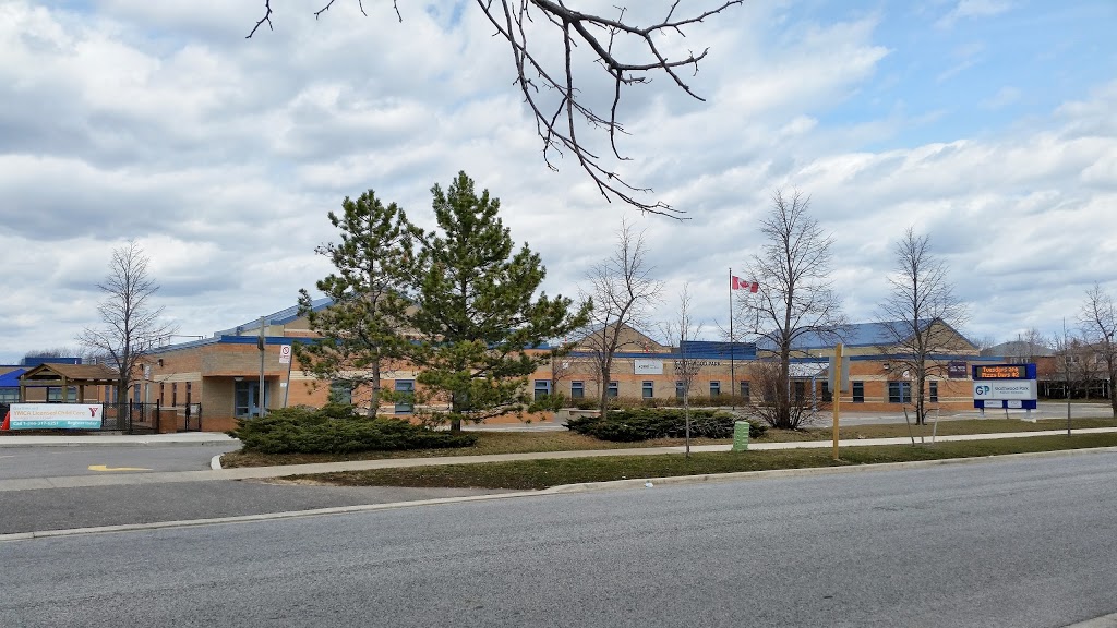 Garthwood Park Public School | 3245 Colonial Dr, Mississauga, ON L5L 5G2, Canada | Phone: (905) 607-0800