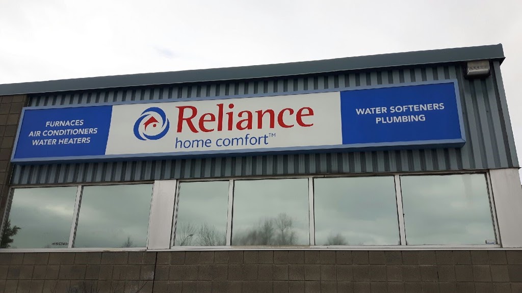 Reliance Home Comfort | 955 Cambrian Heights Dr, Sudbury, ON P3C 5M6, Canada | Phone: (705) 669-1697