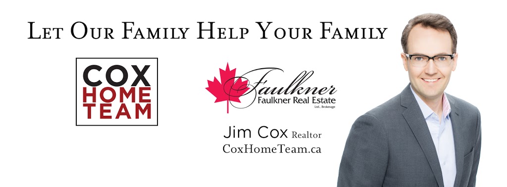 Cox Home Team : Faulkner Real Estate | 103-108 Lisgar St, Ottawa, ON K2P 1E1, Canada | Phone: (613) 790-7680