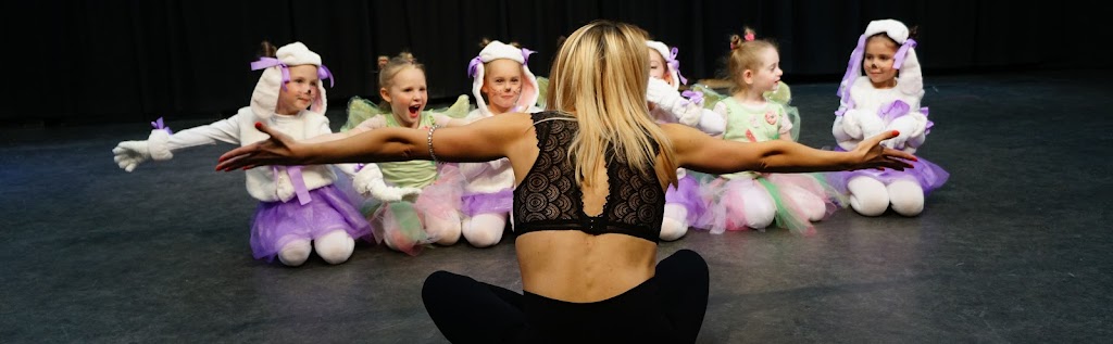 School Of Modern Dance Ottawa | 35 Stafford Rd, Nepean, ON K2H 8V8, Canada | Phone: (613) 606-3620