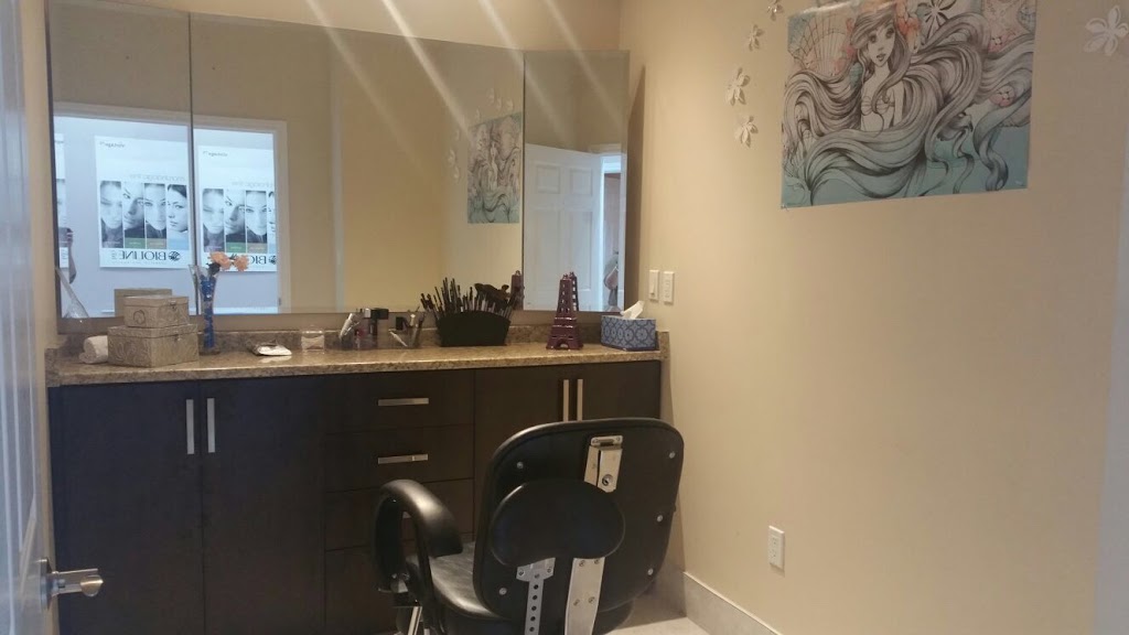 Favourite Salon & Spa | 315 Royal W Dr, Brampton, ON L6X 0B3, Canada | Phone: (905) 457-4247