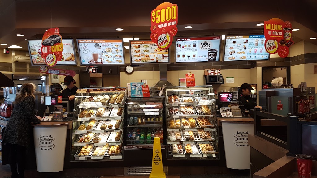 Tim Hortons | 6941 Derry Rd Building B, Milton, ON L9T 7H5, Canada | Phone: (905) 636-9194