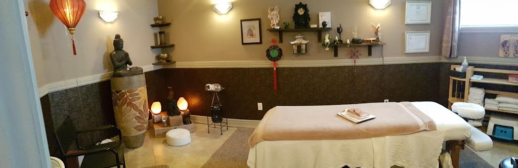 Clinique Massotherapie Baril & Brosseau | 624 40e Av, Saint-Jérôme, QC J7Z 7H2, Canada | Phone: (450) 431-1683