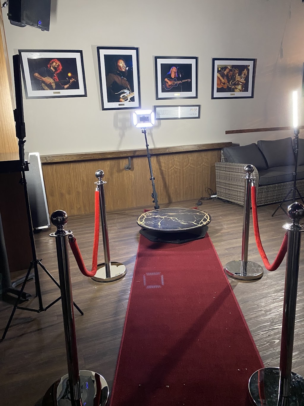 Magical 360 Photo Booth | 3751 46 Ave SE, Calgary, AB T2B 3N5, Canada | Phone: (902) 817-2632