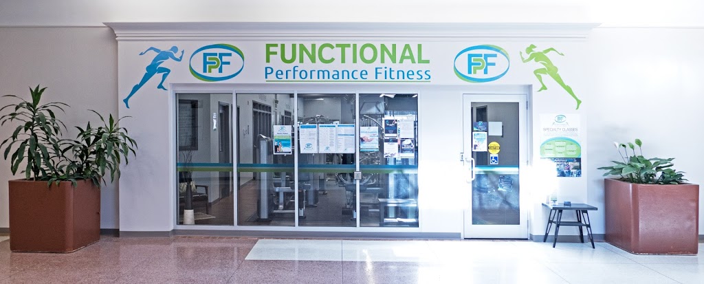 Functional Performance Fitness | 275 Brockville St, Smiths Falls, ON K7A 4Z6, Canada | Phone: (613) 205-1234