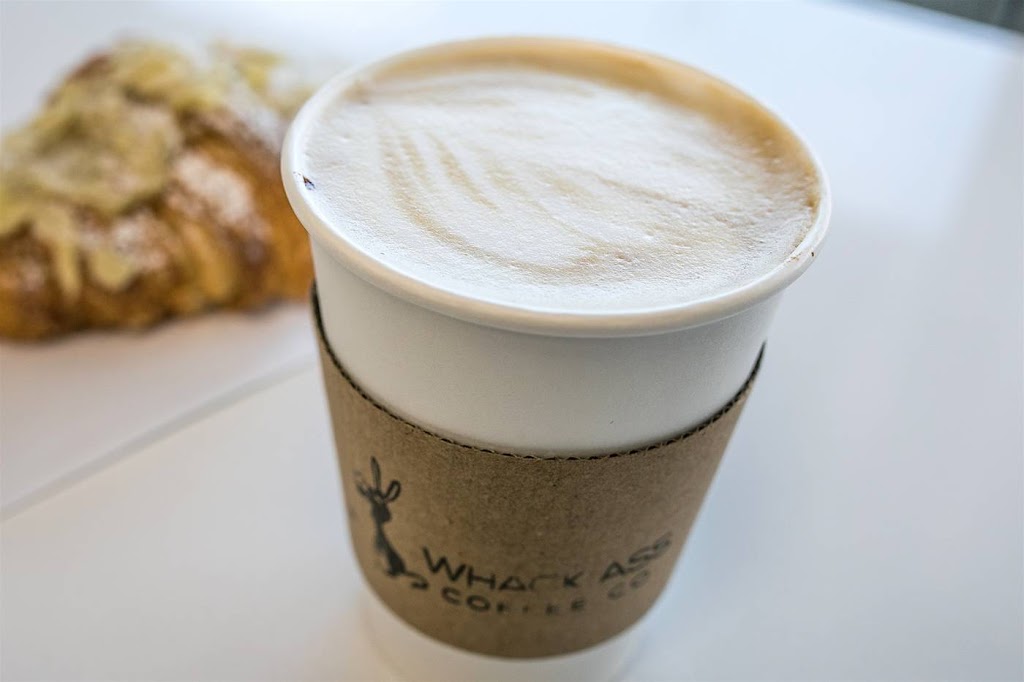 WhackAssCoffee | 800 Lansdowne Ave Unit 3, Toronto, ON M6H 4K3, Canada | Phone: (647) 707-8944