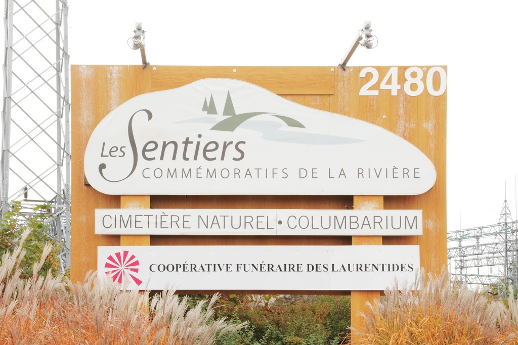 Les Sentiers | 2480 Boulevard du Curé-Labelle, Prévost, QC J0R 1T0, Canada | Phone: (450) 565-6464