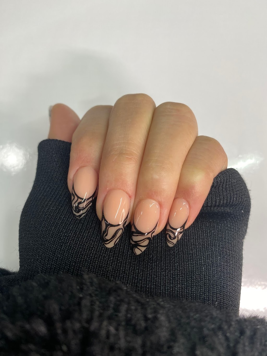 New Trend Nails and Spa | 2120 N Park Dr #12, Brampton, ON L6S 0C9, Canada | Phone: (647) 745-9592