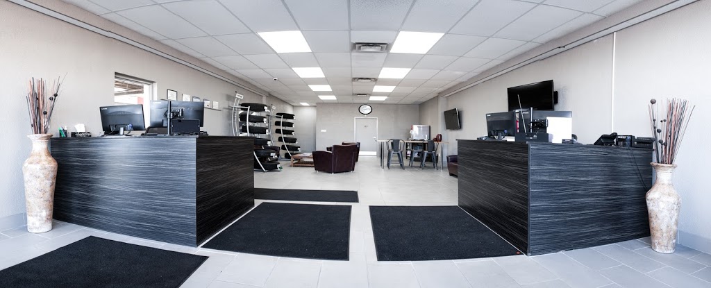 NAPA AUTOPRO - Upper James Autopro | 1259 Upper James St, Hamilton, ON L9C 3B3, Canada | Phone: (289) 408-9749