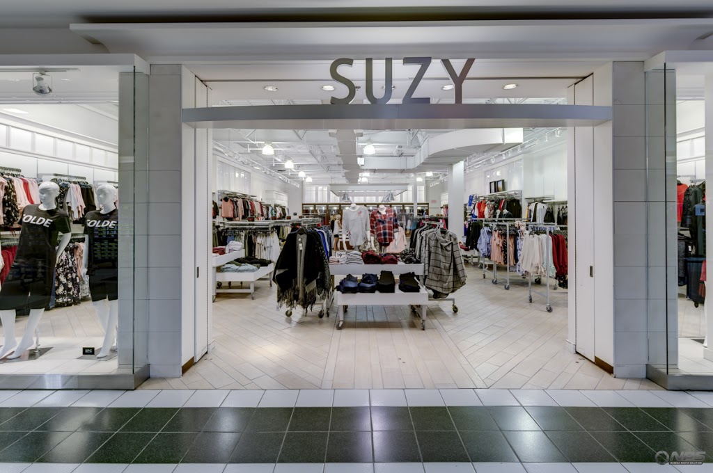 Suzy Shier | 805 Boulevard Frontenac E Unit #017, Thetford Mines, QC G6G 6L5, Canada | Phone: (418) 338-3587