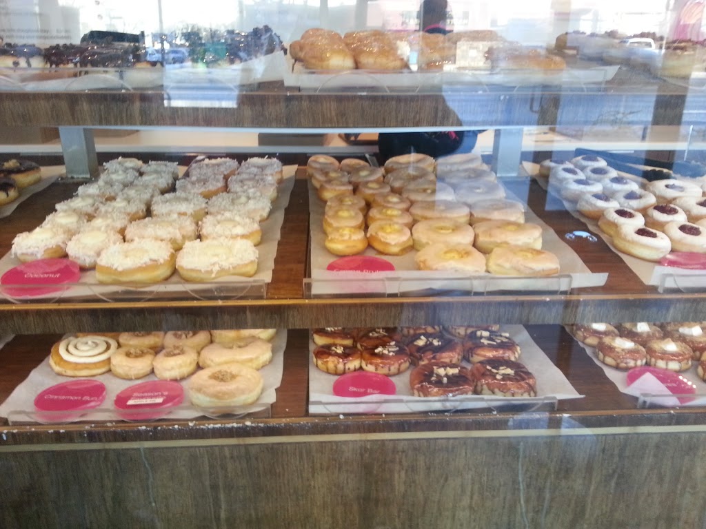 Jelly Modern Doughnuts | 1414 8 St SW, Calgary, AB T2R 1J6, Canada | Phone: (403) 453-2053