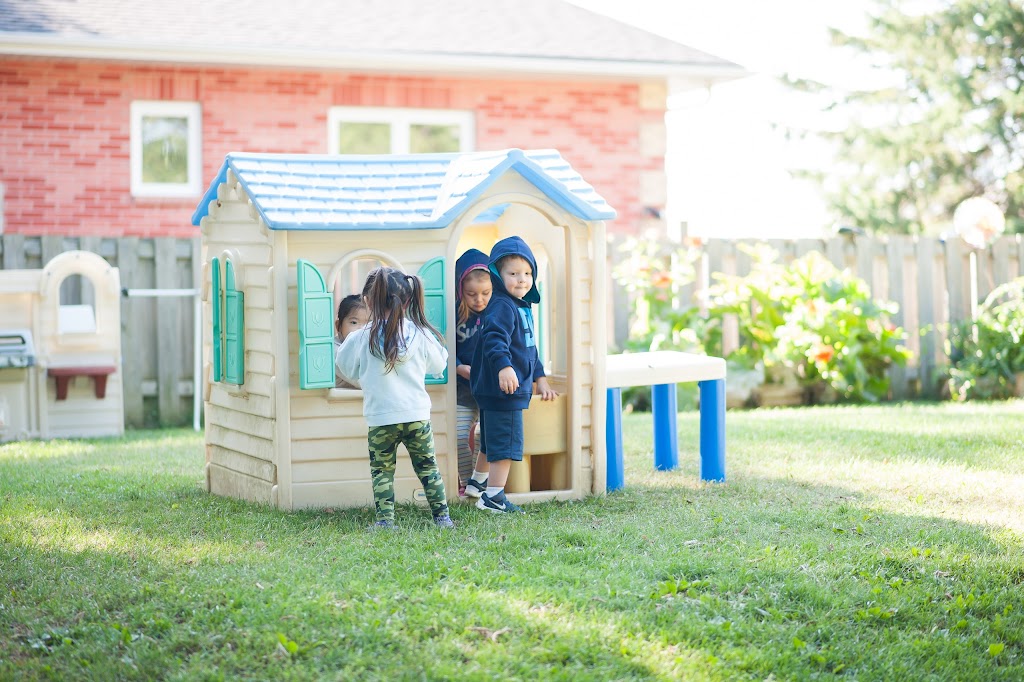 All About Kids Child Care Centre | 292 Durham Regional Hwy 47, Goodwood, ON L0C 1A0, Canada | Phone: (905) 642-0100