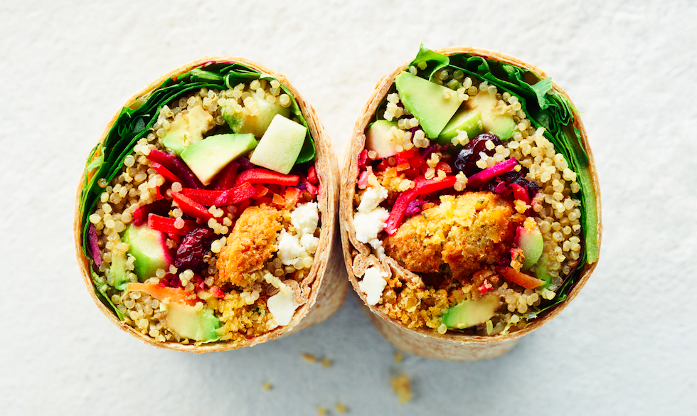 Freshii | 200 Green Ln E, East Gwillimbury, ON L9N 0E1, Canada | Phone: (289) 319-1024