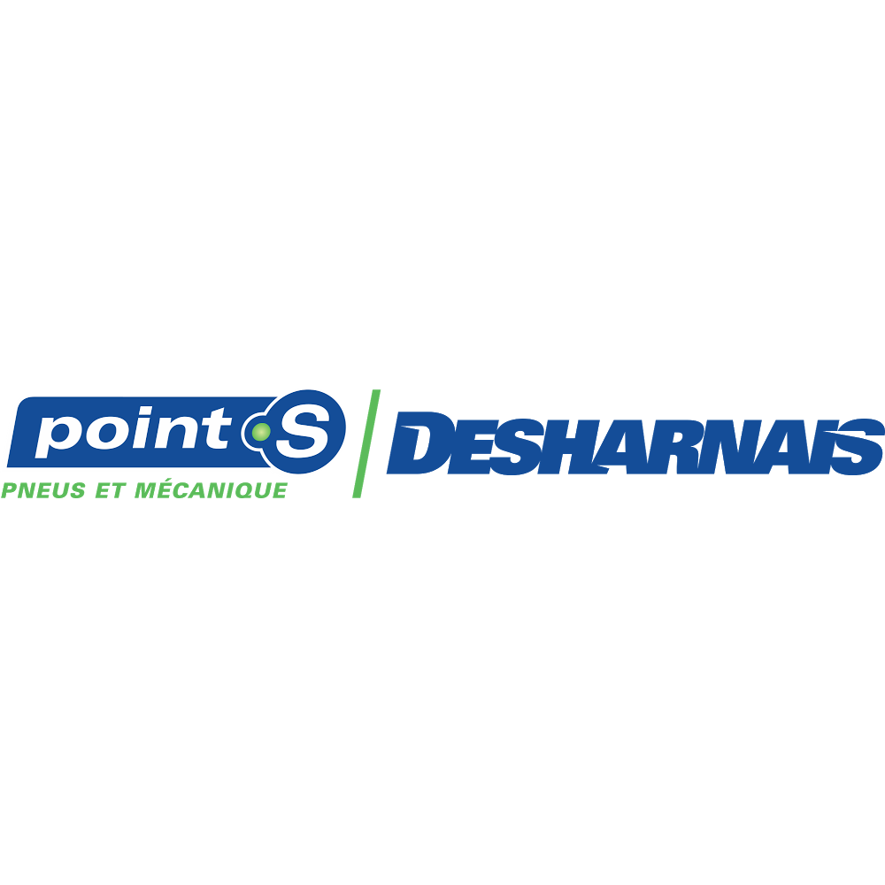 Point S - Desharnais - Automobile & Camion | 730 Boulevard Frontenac O, Thetford Mines, QC G6G 6K3, Canada | Phone: (418) 338-2191