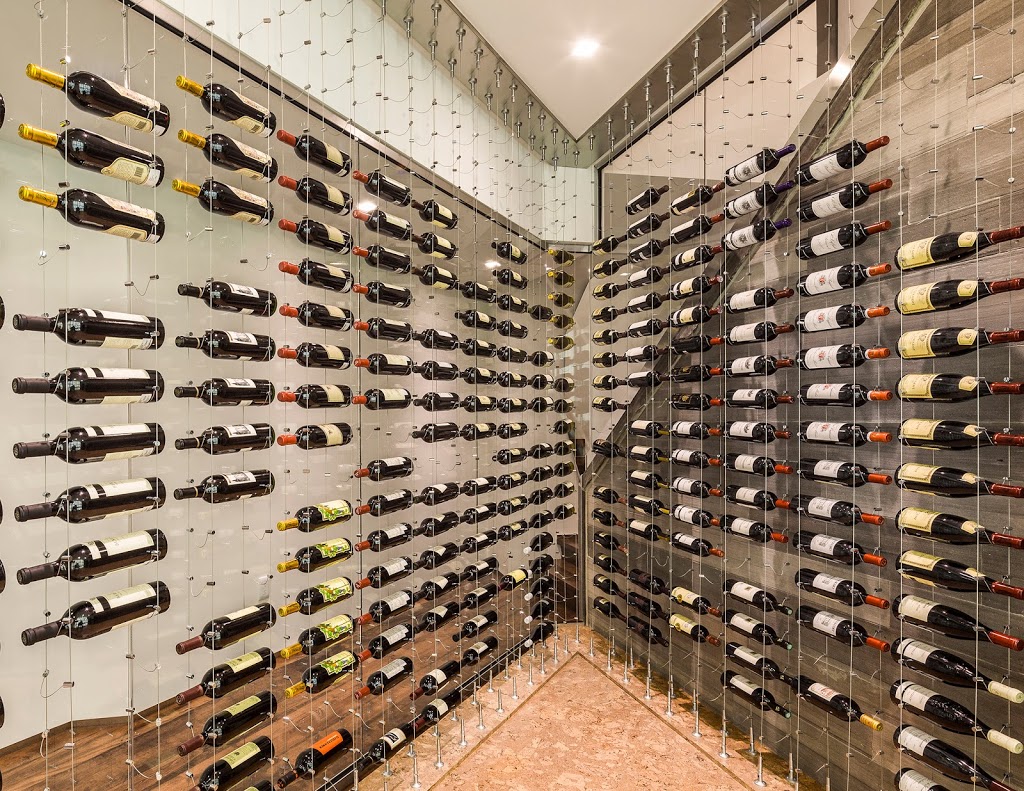 CABLE WINE SYSTEMS | 1131 Leslie St #404, North York, ON M3C 3L8, Canada | Phone: (416) 441-9191