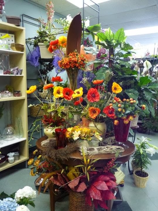 Floral Buds And Design | 507 Dundas St, Woodstock, ON N4S 1C3, Canada | Phone: (519) 537-5700