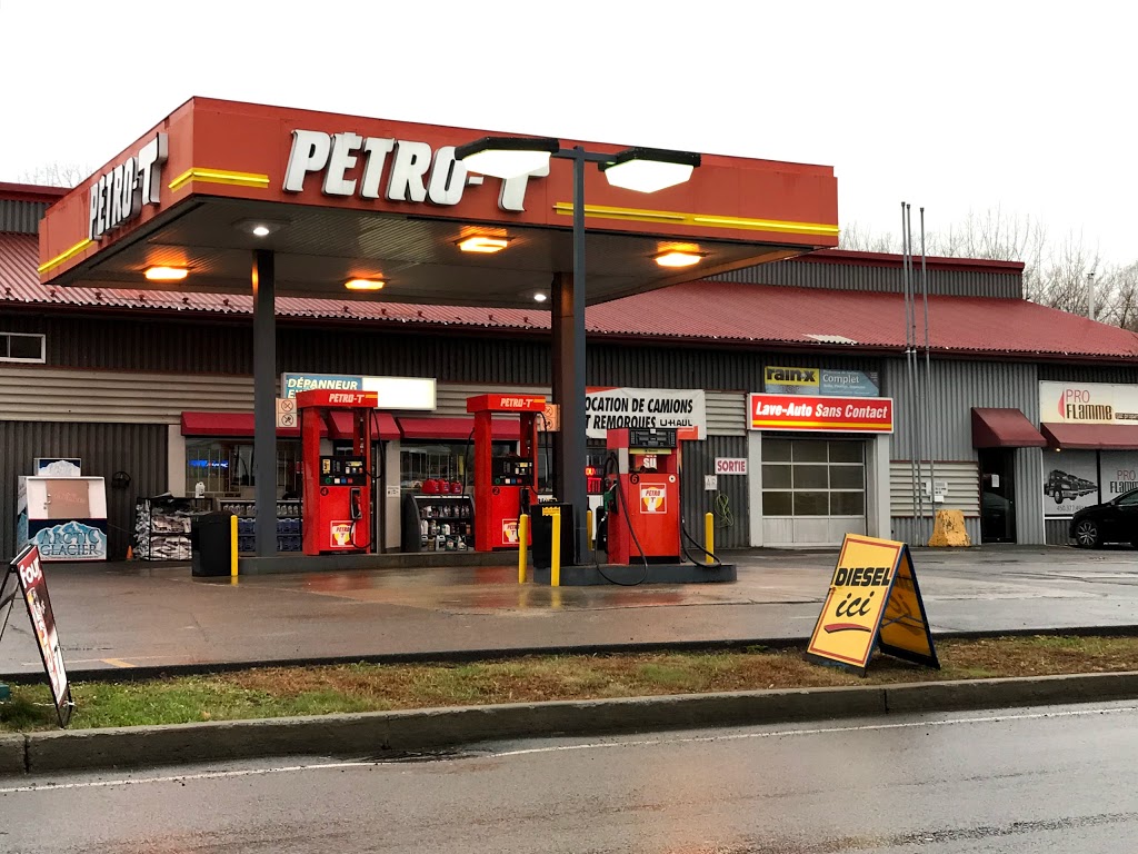 Petro-T | 526 Chemin Larocque, Salaberry-de-Valleyfield, QC J6T 4C5, Canada | Phone: (450) 373-0606