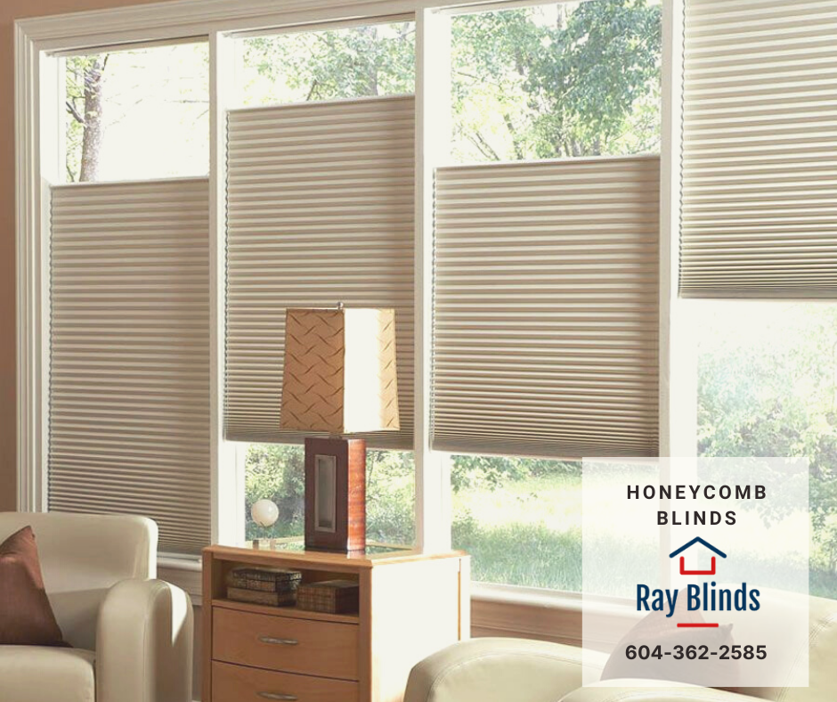 Ray Blinds | Laurel Dr, Surrey, BC V3T 1A8, Canada | Phone: (604) 362-2585