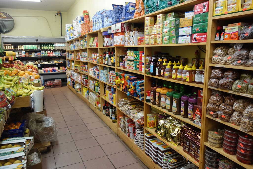 College Fruit Market | 682 College St, Toronto, ON M6G 1C1, Canada | Phone: (416) 538-6283