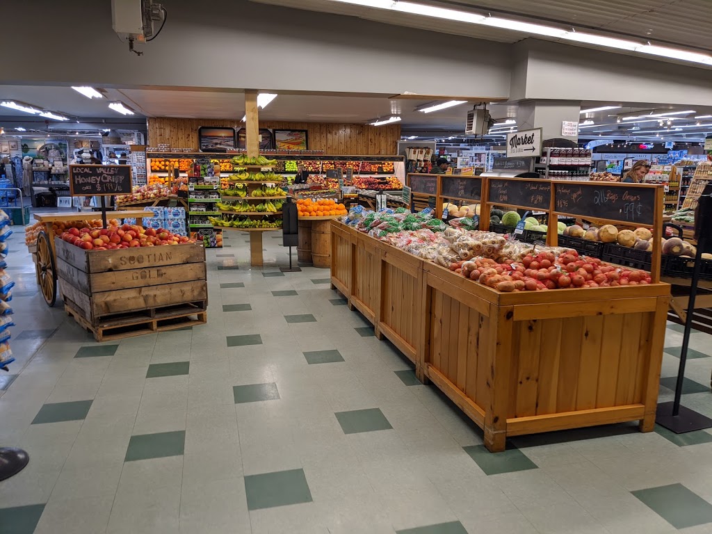 Masstown Market | 10622, Nova Scotia Trunk 2, Debert, NS B0M 1G0, Canada | Phone: (902) 662-2816