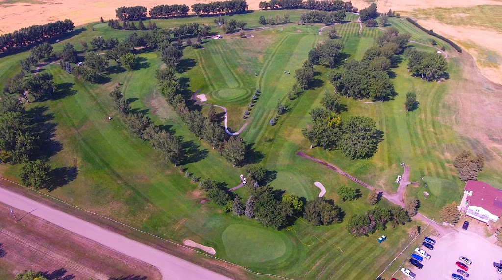 Indian Hill Golf Course | Range Rd 191, Cranford, AB T0K 0R0, Canada | Phone: (403) 345-5911