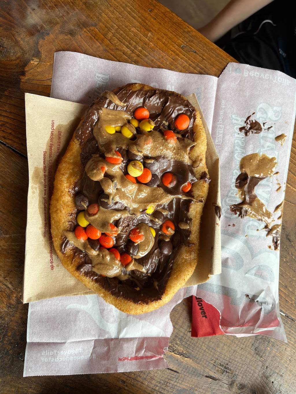 BeaverTails (Shining Waters) | 122 Avonlea Blvd, Hunter River, PE C0A 1N0, Canada | Phone: (902) 963-3939