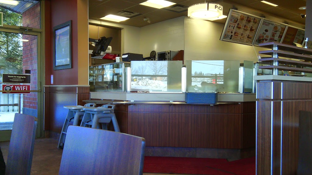 Tim Hortons | 68 Yonge St S, Elmvale, ON L0L 1P0, Canada | Phone: (705) 322-5504