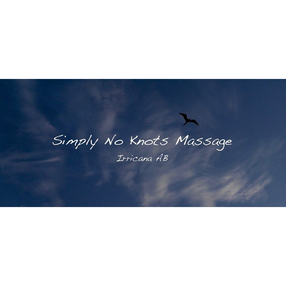 Simply No Knots Massage | 213 2 St, Irricana, AB T0M 1B0, Canada | Phone: (403) 874-9602