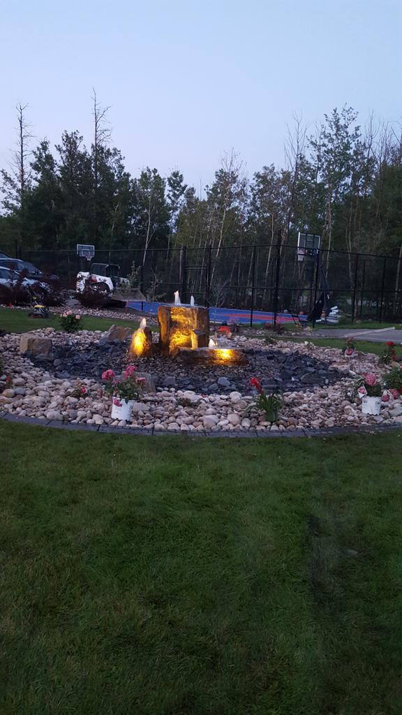 Broadleaf Landscaping | 3723 Alexander Cres SW, Edmonton, AB T6W 0W7, Canada | Phone: (780) 802-0668