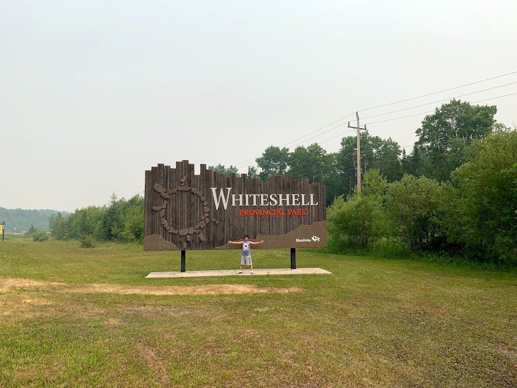 Whiteshell Provincial Park | Whitemouth, MB R0E 1L0, Canada | Phone: (204) 945-3744