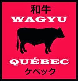 Wagyu Québec | Ferme Levaluc | 384 Rte Ployart, Lefebvre, QC J0H 2C0, Canada | Phone: (819) 394-2650