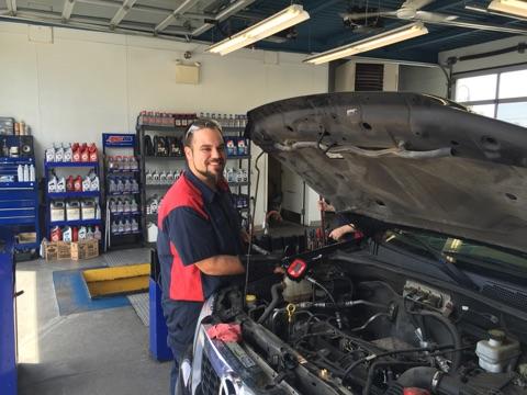 Take 5 Oil Change | 97 Young St, Alliston, ON L9R 0E9, Canada | Phone: (705) 435-1645