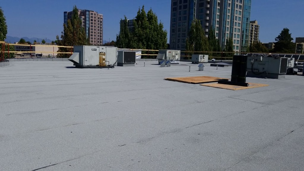 Canuck Roofing Ltd. | 102 - 3060 Norland Ave, Burnaby, BC V5B 3B1, Canada | Phone: (778) 772-1969