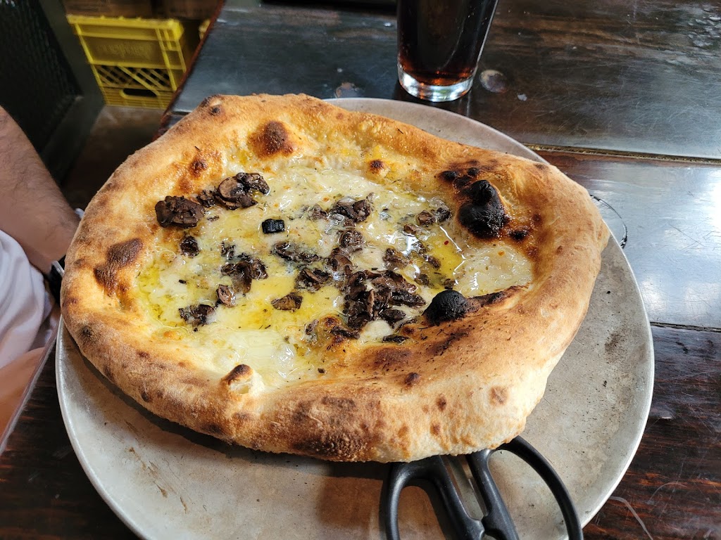 Pizzeria Antico | 4369 Main St #101, Whistler, BC V0N 1B4, Canada | Phone: (604) 962-9226