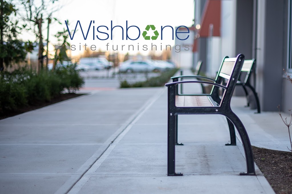 Wishbone Site Furnishings | 27090 Gloucester Way #210, Langley Twp, BC V4W 3Y5, Canada | Phone: (604) 626-0476