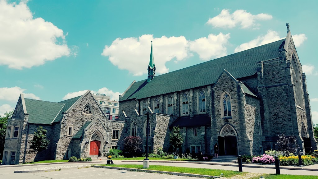 Islington United Church | 25 Burnhamthorpe Rd, Etobicoke, ON M9A 1G9, Canada | Phone: (416) 239-1131