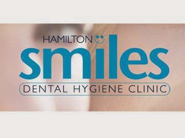 Hamilton Smiles | 480 Stone Church Rd E, Hamilton, ON L8W 0B1, Canada | Phone: (905) 575-1234
