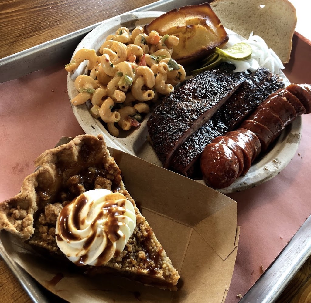 Adamson Barbecue | 176 Wicksteed Ave, East York, ON M4G 2B6, Canada | Phone: (647) 559-2080