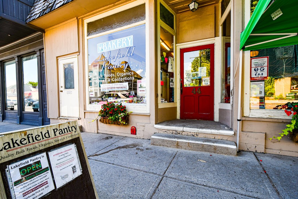 Lakefield Pantry | 44 Queen St, Lakefield, ON K0L 2H0, Canada | Phone: (705) 652-6062