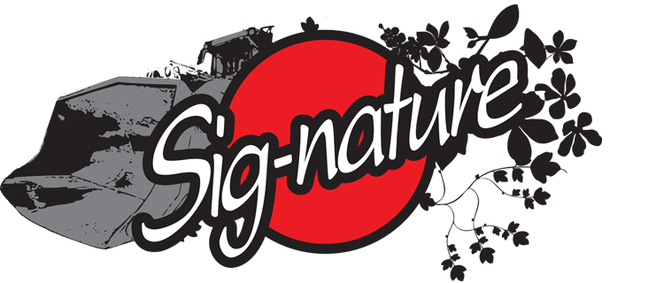 Sig-Nature | 935 Rue Lippmann, Laval, QC H7S 1G3, Canada | Phone: (514) 820-3986