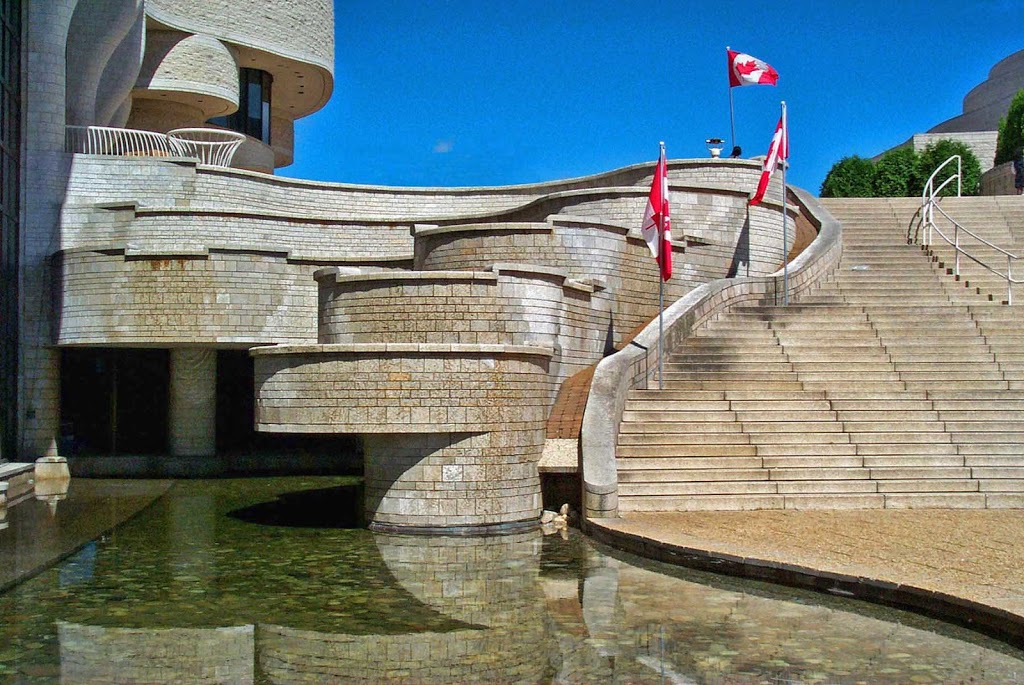 CINÉ+ - Musée canadien de l’histoire | Canadian Museum of Histor | 100 Rue Laurier, Gatineau, QC K1A 0M8, Canada | Phone: (819) 776-7010