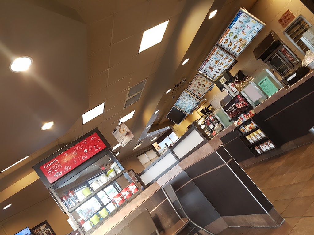 Tim Hortons | 123 Pioneer Dr, Kitchener, ON N2P 2A3, Canada | Phone: (519) 894-4545