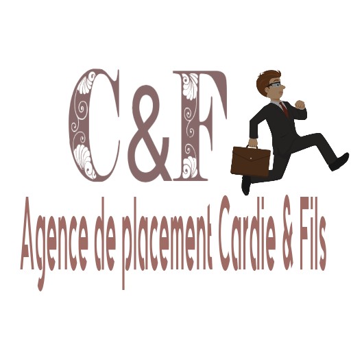 Agence de Placement Cardie & Fils | 6393 Rue Dagenais bureau 6, Montréal-Nord, QC H1G 1M8, Canada | Phone: (438) 792-3176