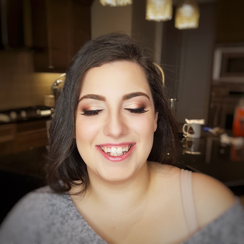 Makeup & Hair by Amy Share | 33 Dennison St, King City, ON L7B 1G1, Canada | Phone: (416) 556-3051