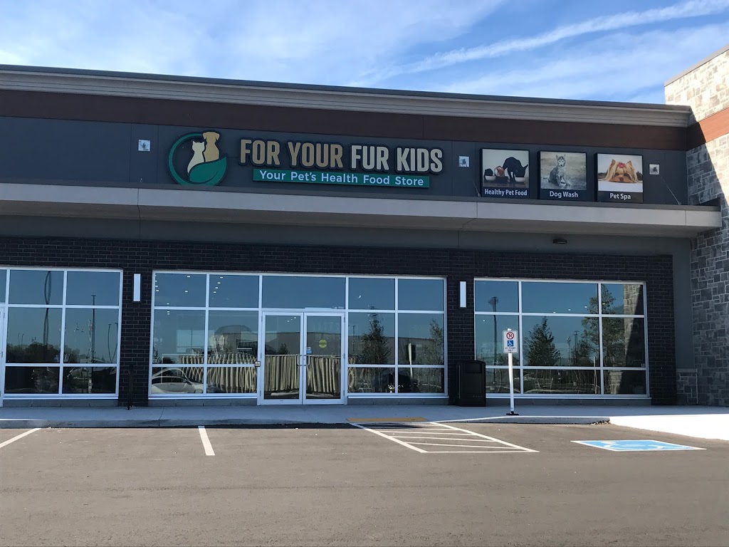 For Your Fur Kids | 650 Division Rd, Windsor, ON N8X 5E7, Canada | Phone: (519) 966-1818