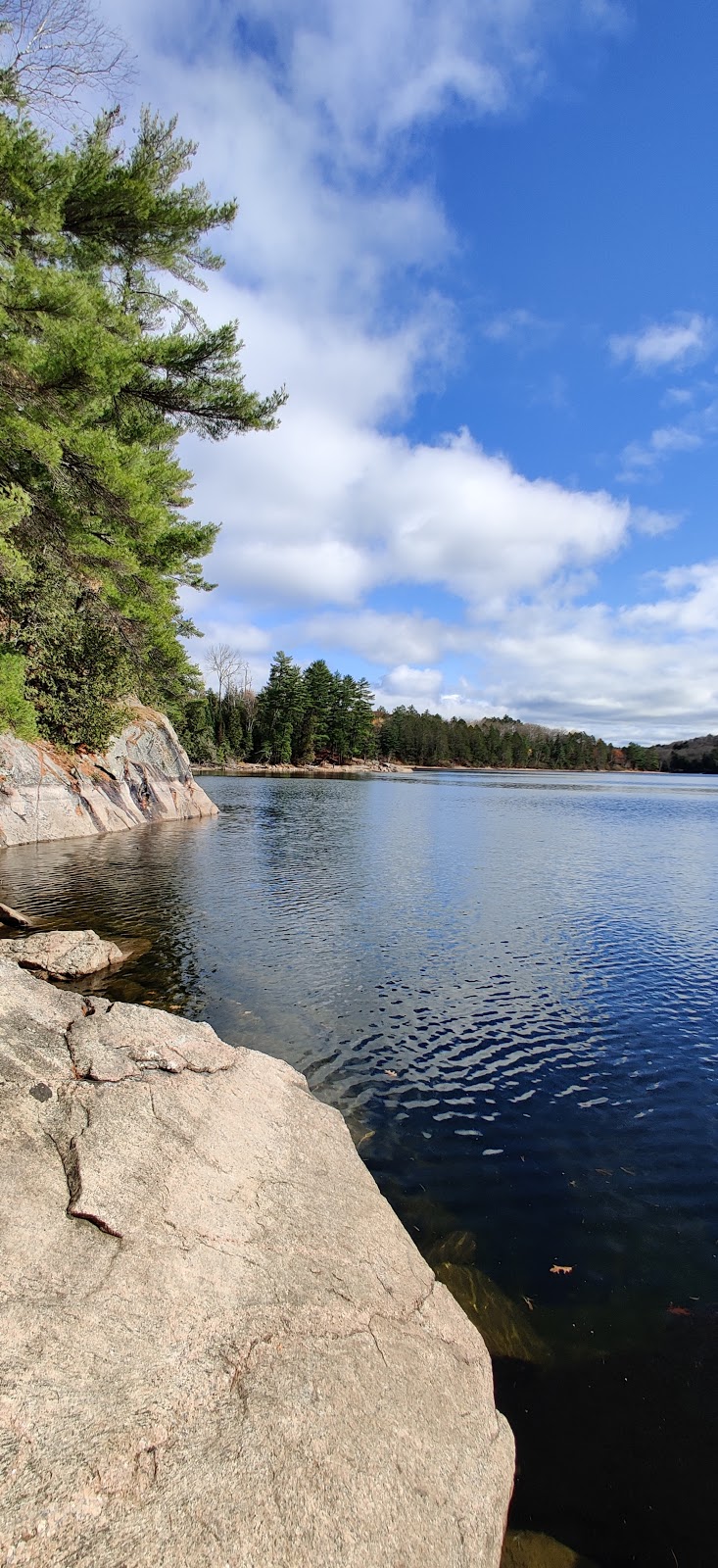 Haliburton Highlands Water Trails- Frost Centre Access Point | 20130 ON-35, Algonquin Highlands, ON K0M 1J2, Canada | Phone: (705) 766-9033