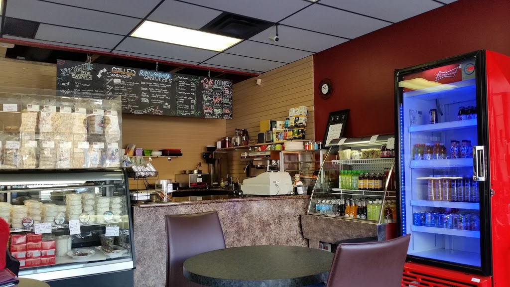 Mount Royal Bagel Factory | 1551 Sutherland Ave, Kelowna, BC V1Y 9M9, Canada | Phone: (250) 979-0091