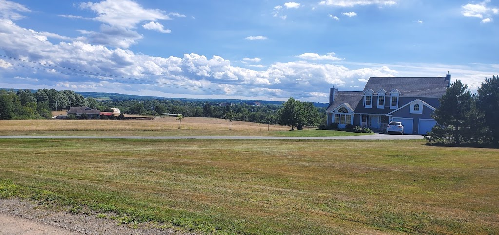 Antigonish Golf Club | 87 Cloverville Rd, Antigonish, NS B2G 2L7, Canada | Phone: (902) 863-4797