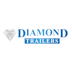 Diamond Trailer Sales | 14034 Hurontario St, Inglewood, ON L7C 2C1, Canada | Phone: (905) 838-6000